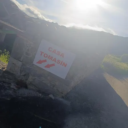 Casa Tomasin *