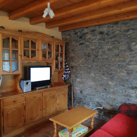 Casa Tomasin * Golpejar de la Tercia
