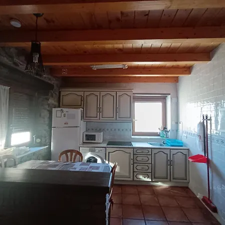 Casa Tomasin Prázdninový dům *