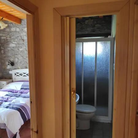 Casa Tomasin Golpejar de la Tercia