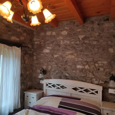 Casa Tomasin