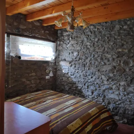 Casa Tomasin Prázdninový dům *